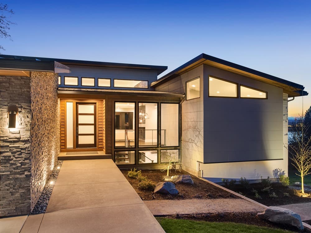 Pisos, viviendas unifamiliares, chalets...