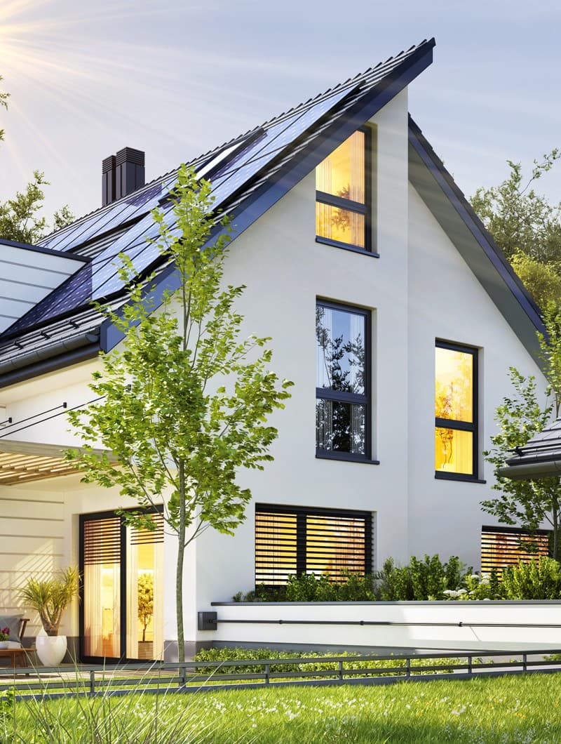 Construcciones y reformas en Narón - Cotefor