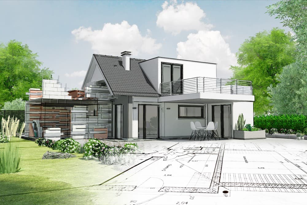 Construimos tu proyecto desde cero