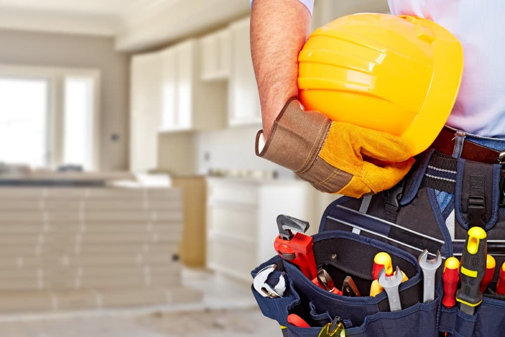 Especialistas en construcción en Narón