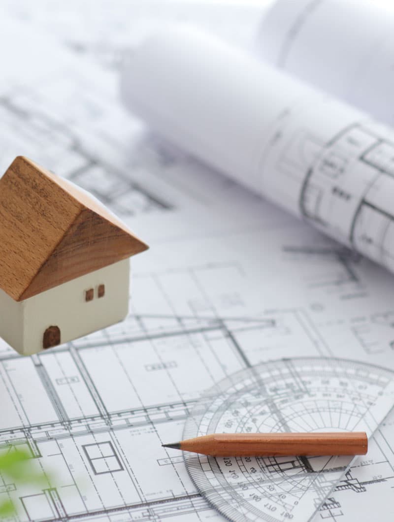 Servicios de nuestra empresa de construcción y reformas en Narón